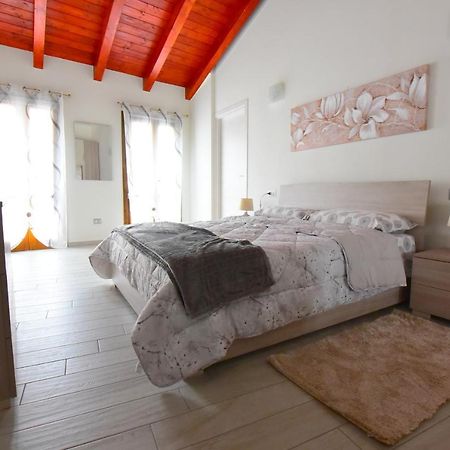 B&B La Genuina Guspini Extérieur photo