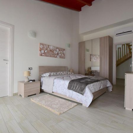 B&B La Genuina Guspini Extérieur photo