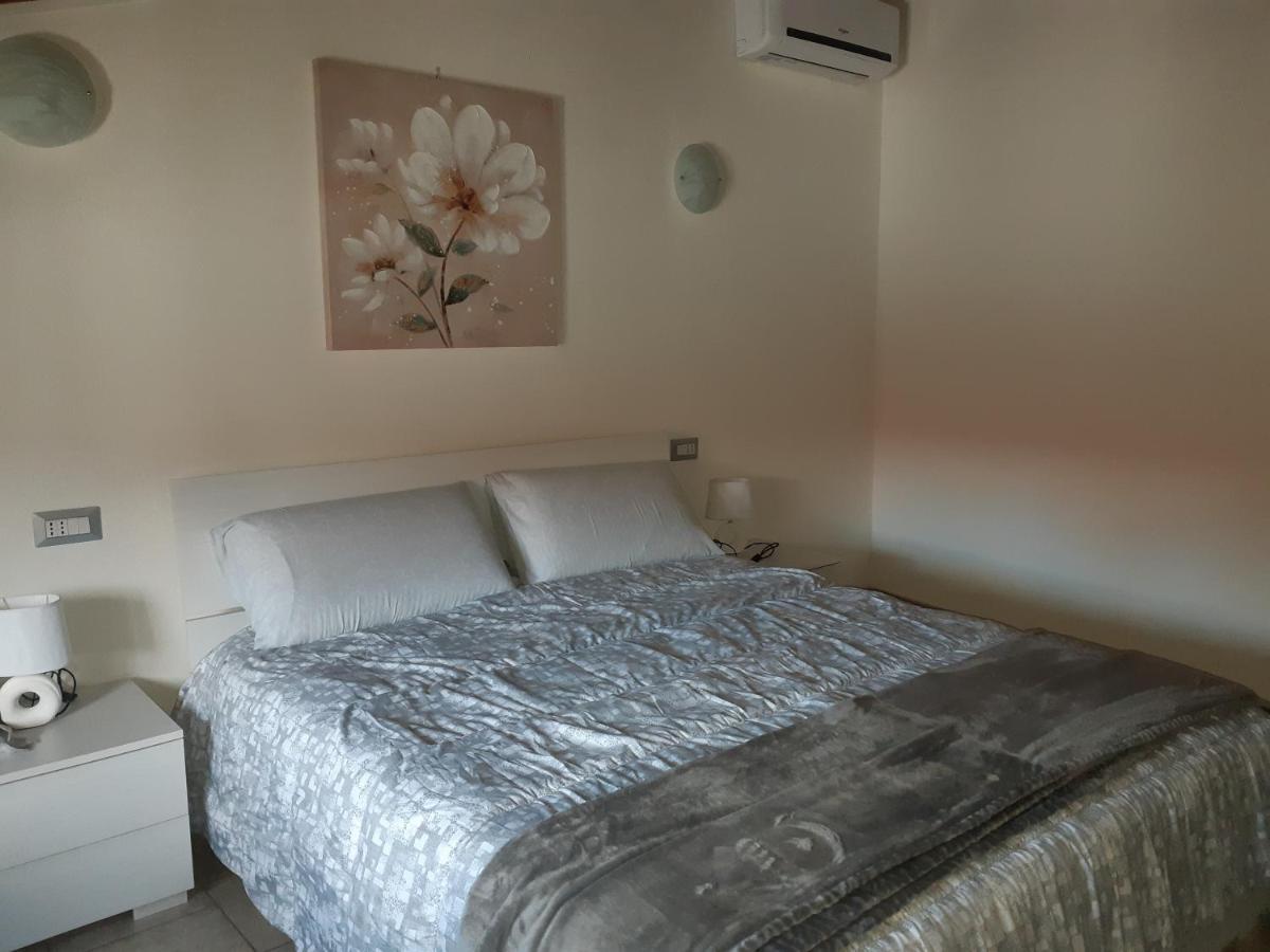 B&B La Genuina Guspini Extérieur photo