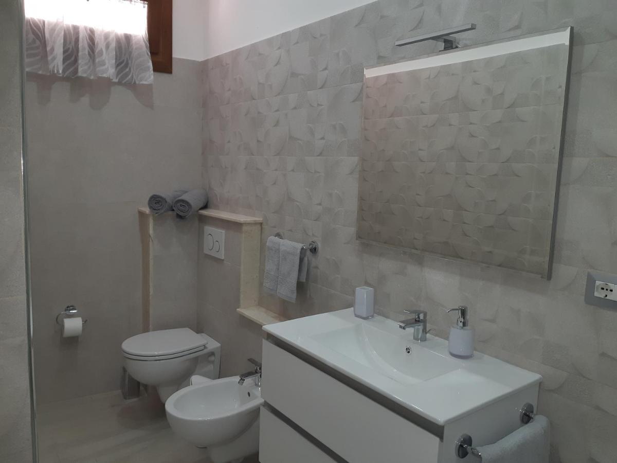 B&B La Genuina Guspini Extérieur photo