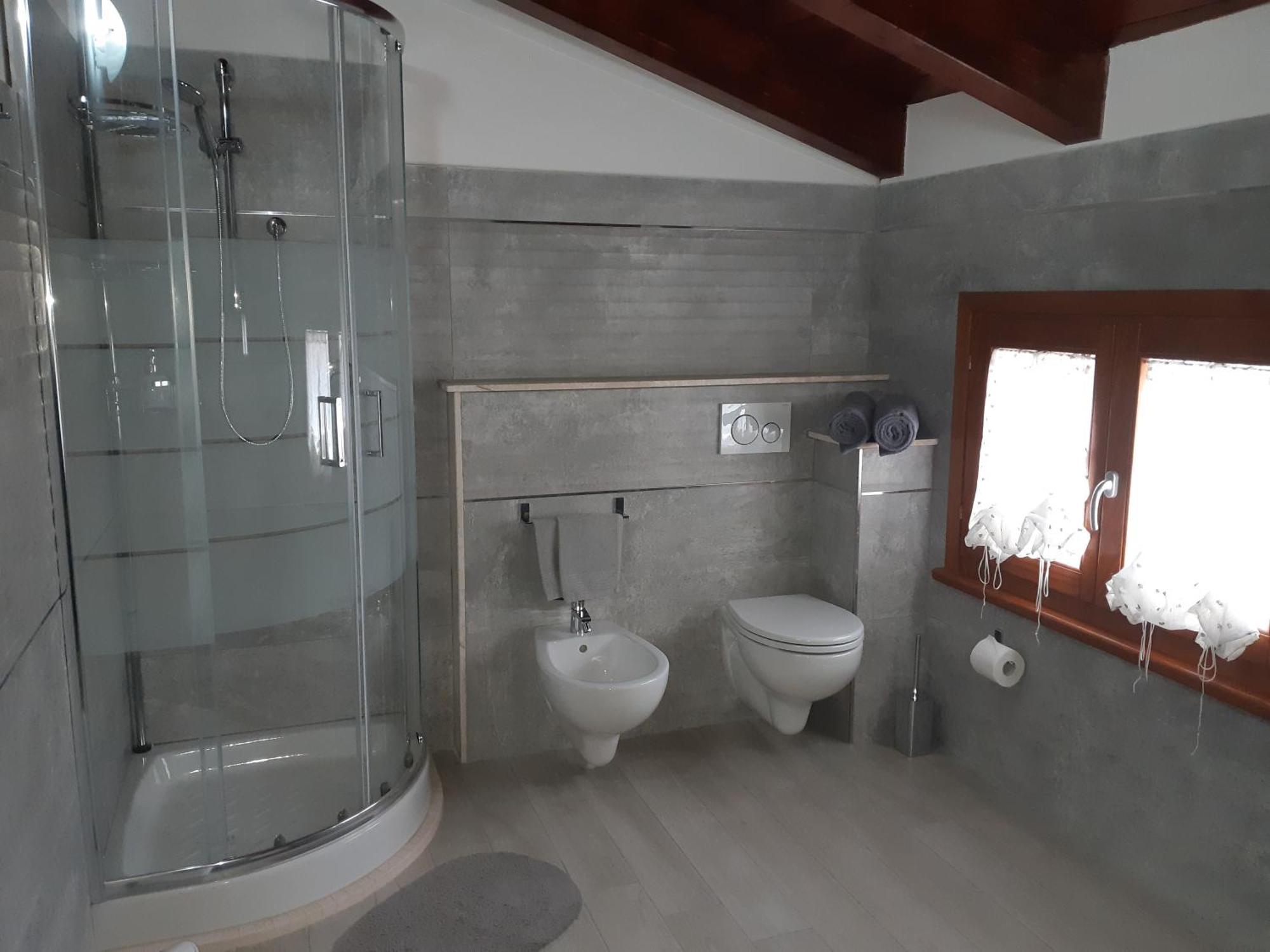 B&B La Genuina Guspini Extérieur photo