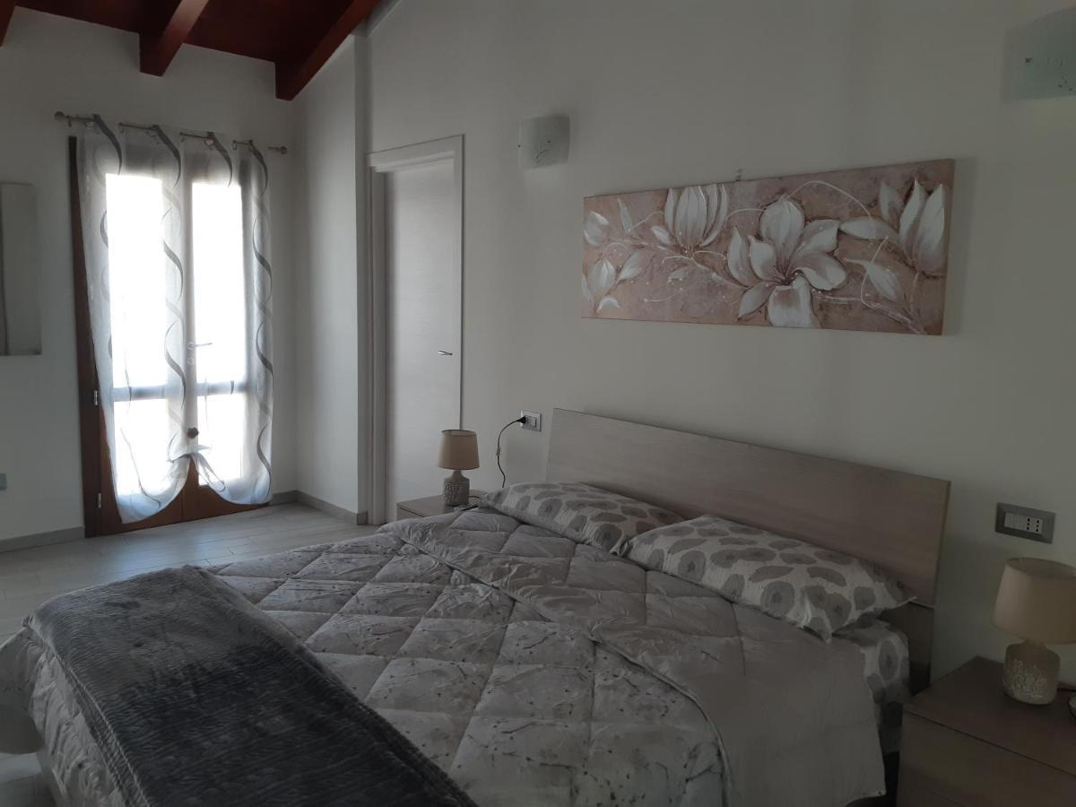 B&B La Genuina Guspini Extérieur photo