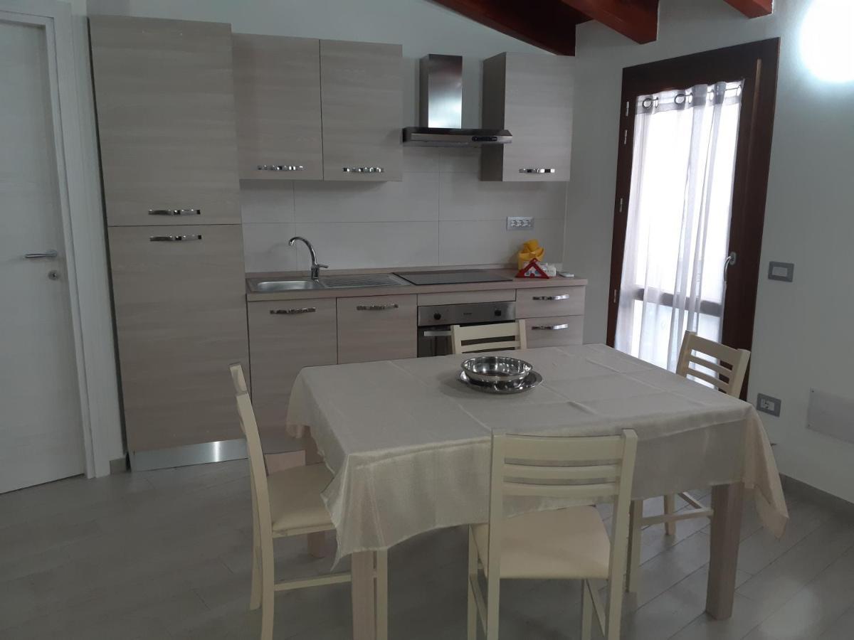 B&B La Genuina Guspini Extérieur photo