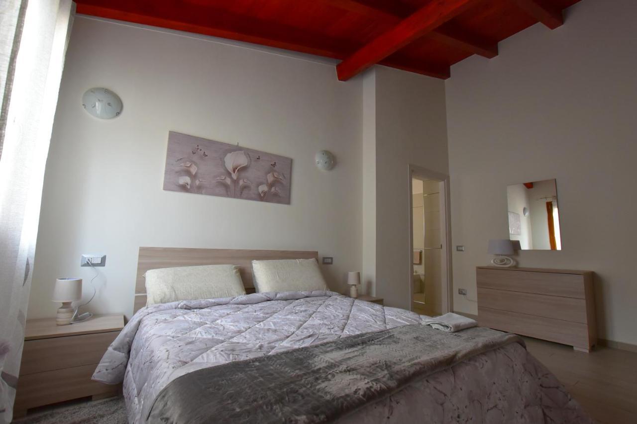 B&B La Genuina Guspini Extérieur photo