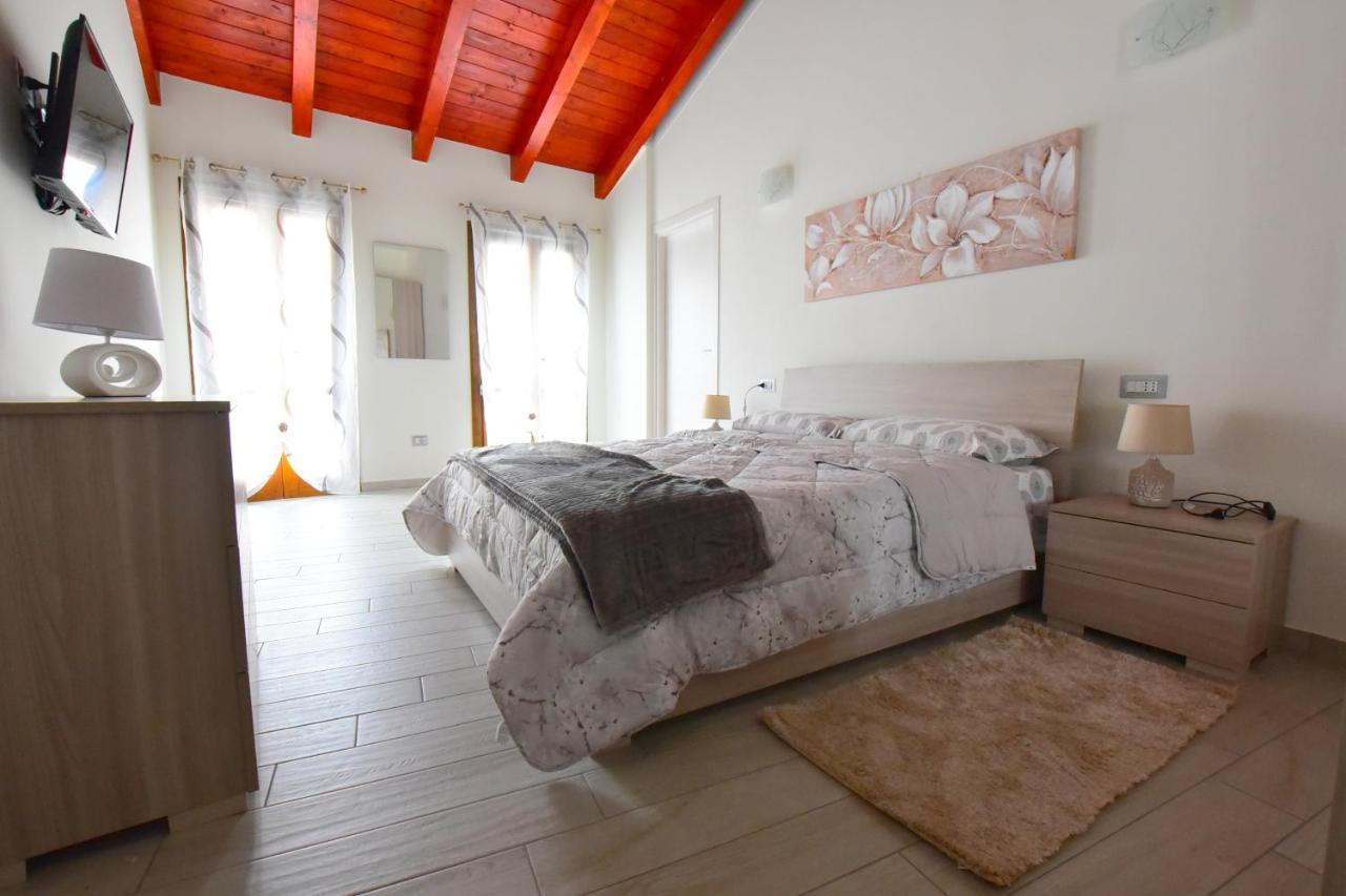 B&B La Genuina Guspini Extérieur photo
