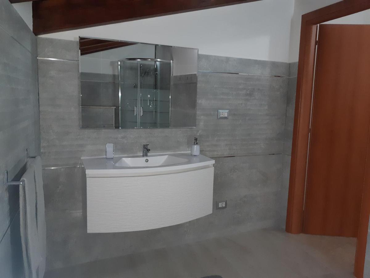 B&B La Genuina Guspini Extérieur photo