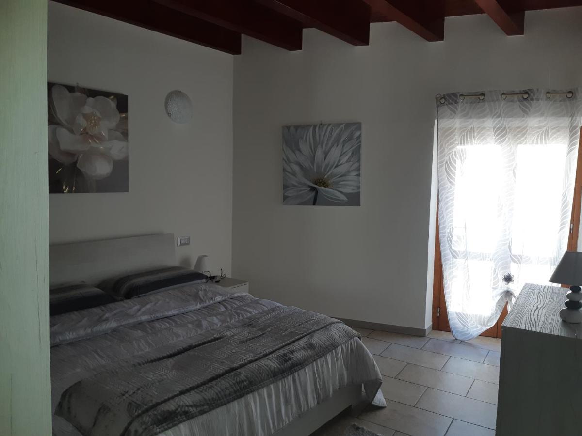 B&B La Genuina Guspini Extérieur photo