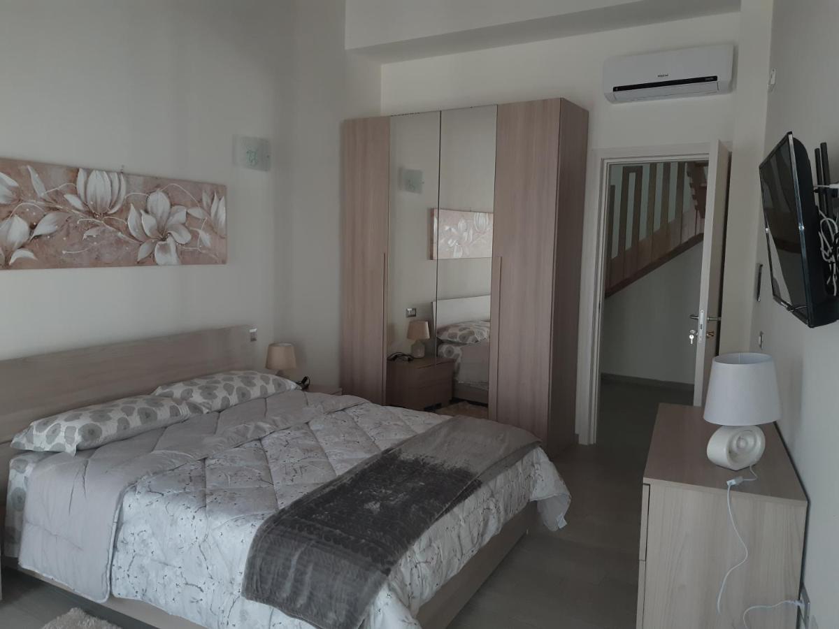 B&B La Genuina Guspini Extérieur photo