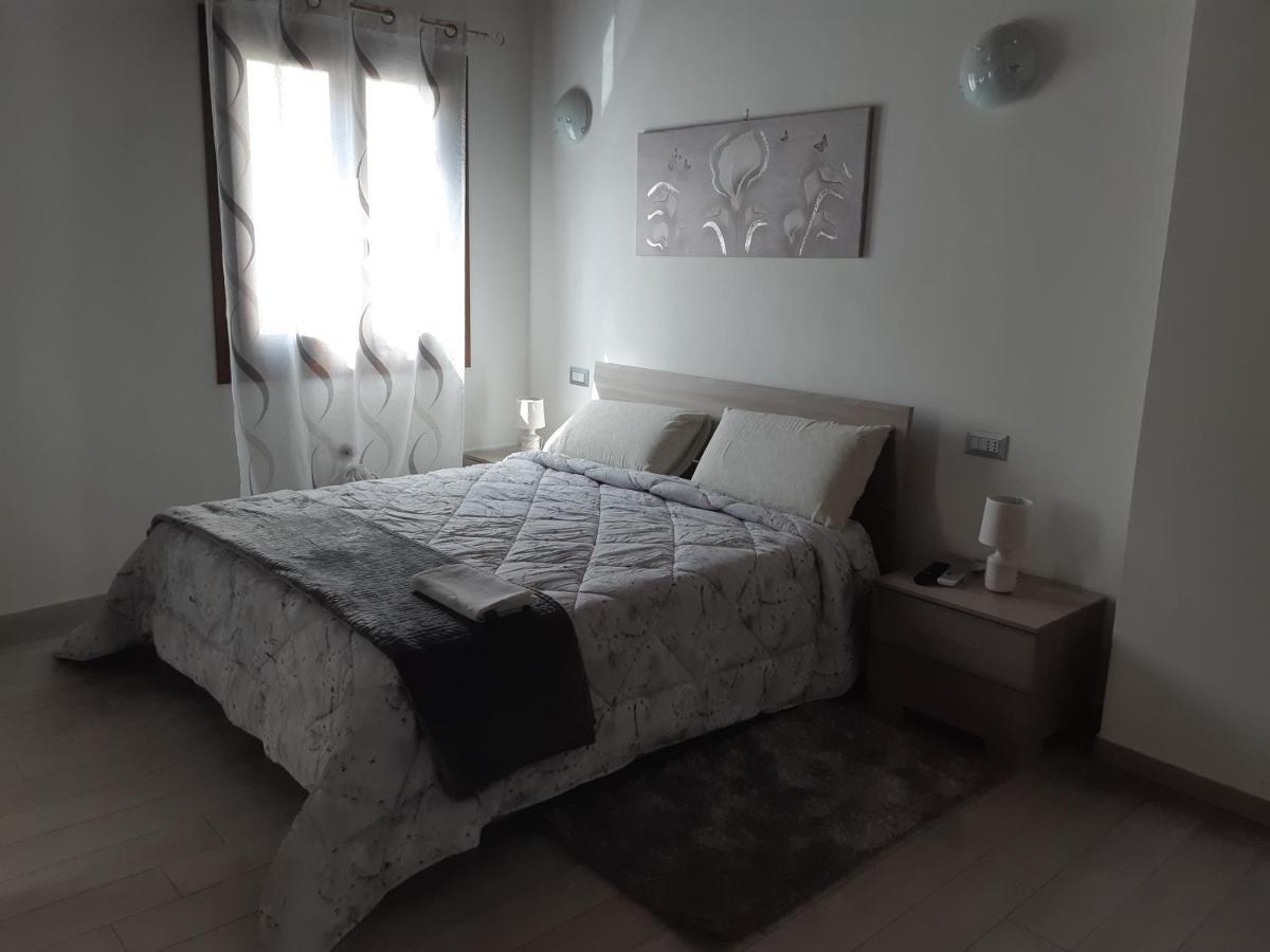 B&B La Genuina Guspini Extérieur photo