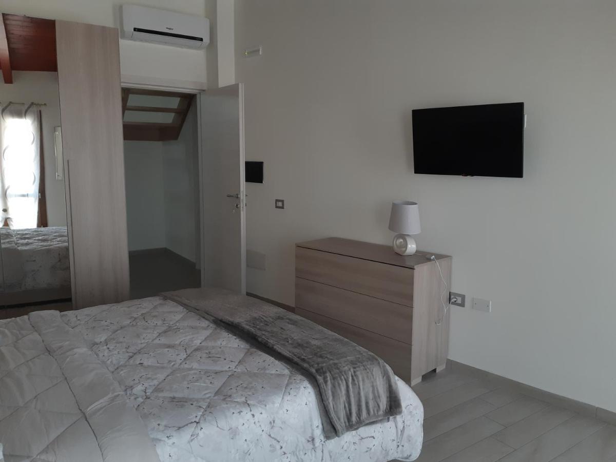 B&B La Genuina Guspini Extérieur photo