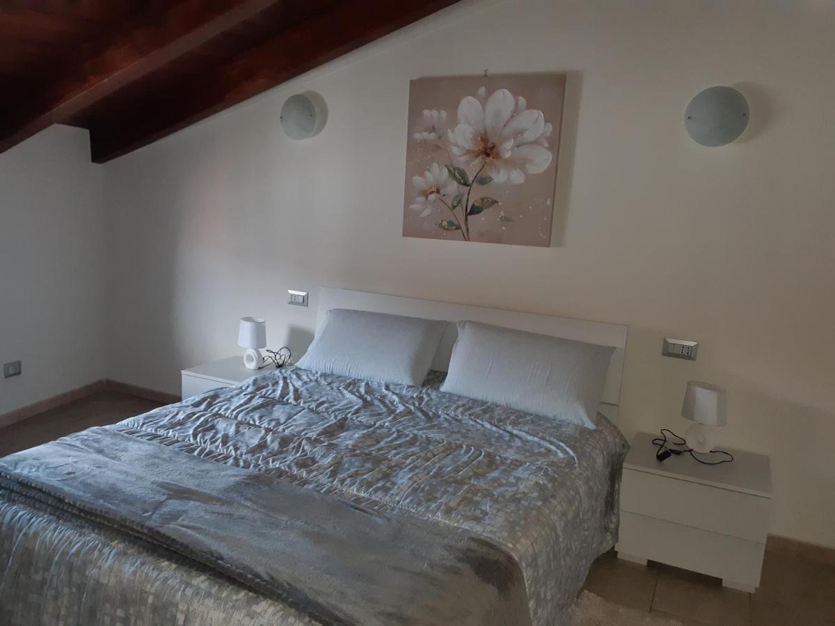 B&B La Genuina Guspini Extérieur photo