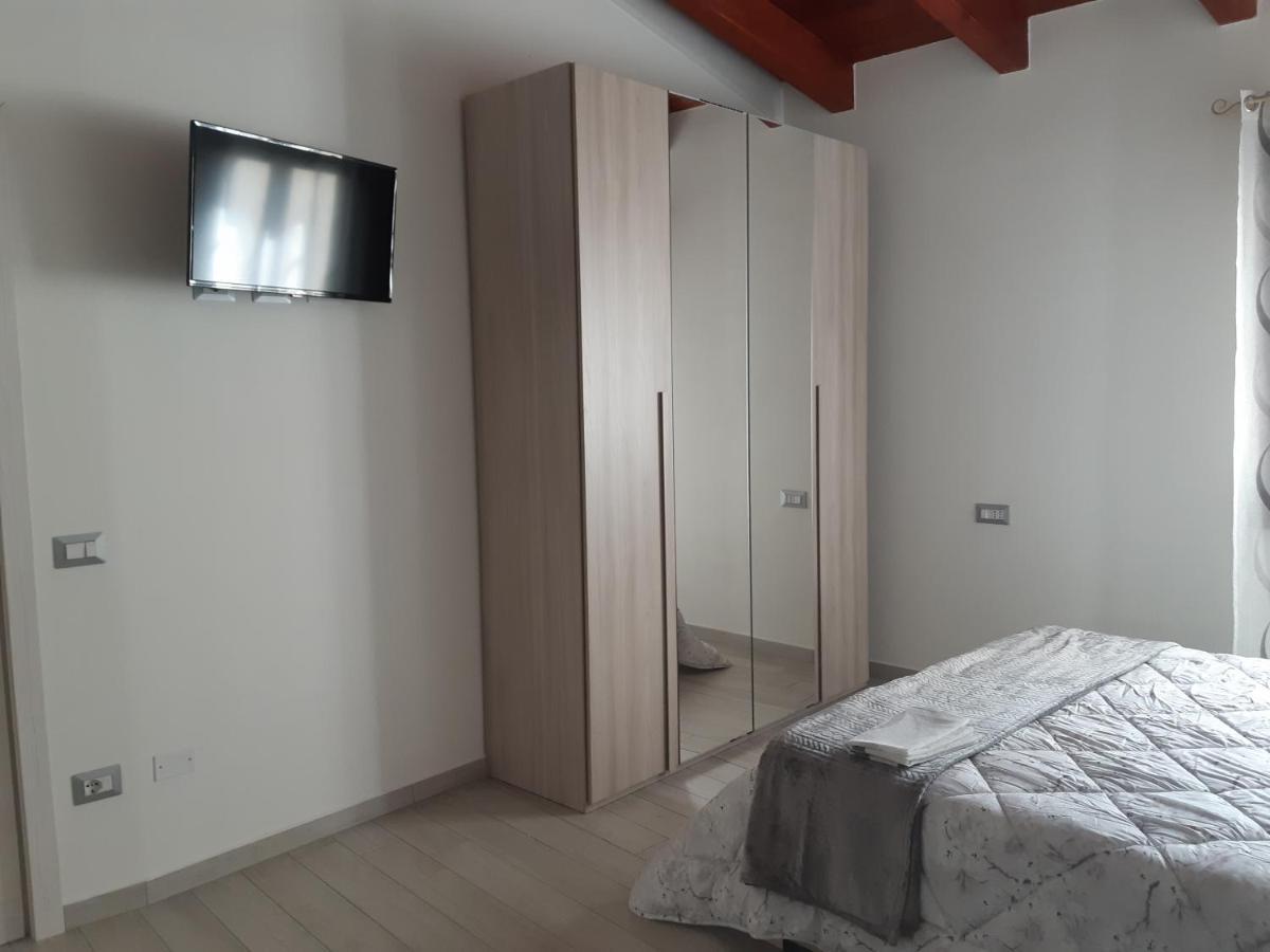 B&B La Genuina Guspini Extérieur photo