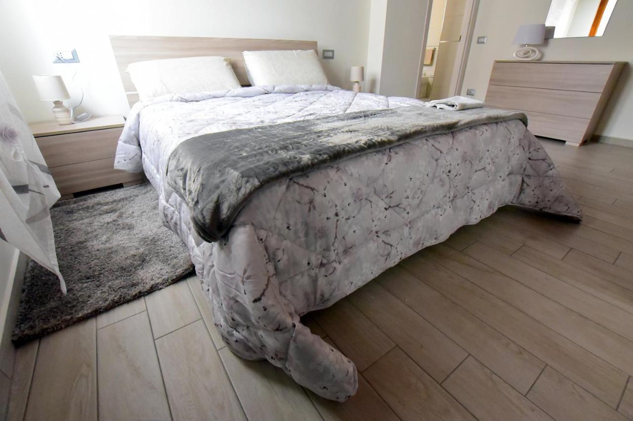 B&B La Genuina Guspini Extérieur photo