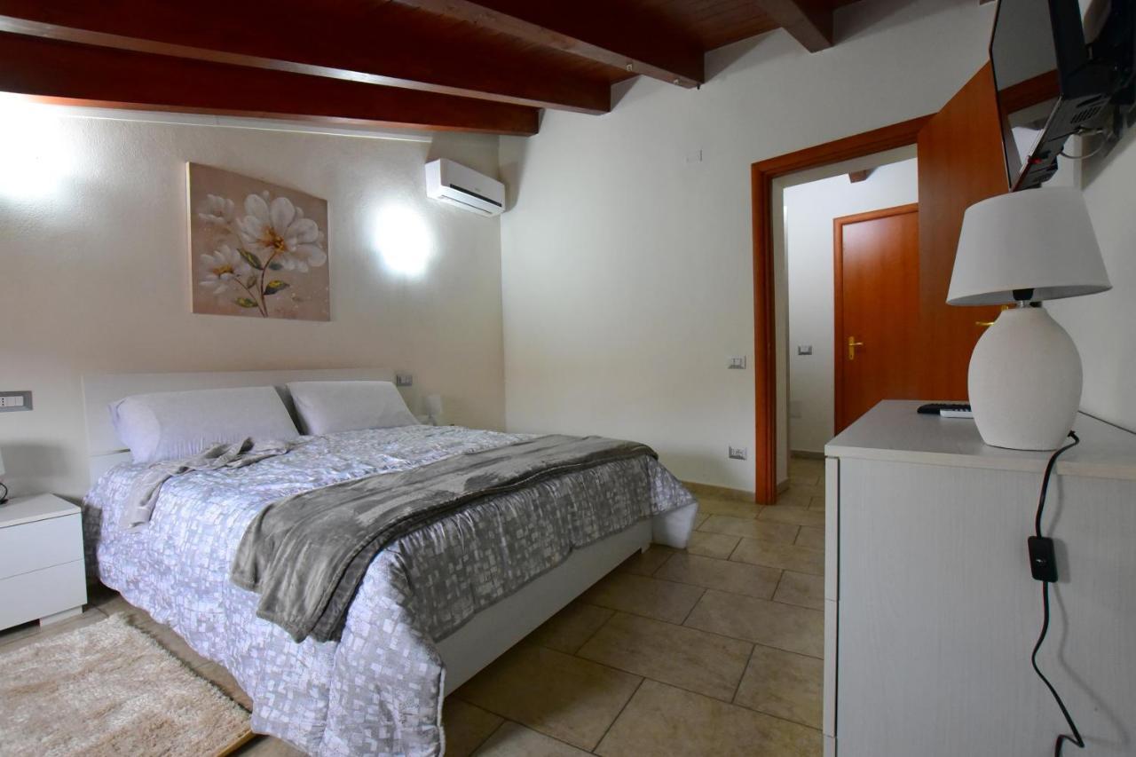 B&B La Genuina Guspini Extérieur photo
