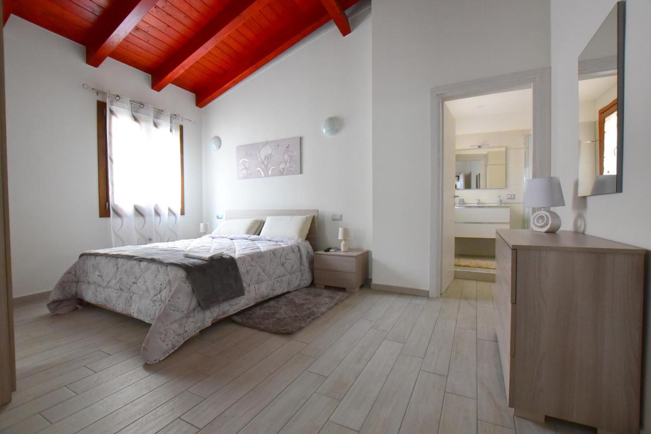 B&B La Genuina Guspini Extérieur photo