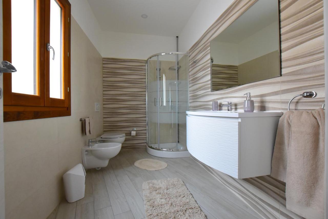 B&B La Genuina Guspini Extérieur photo