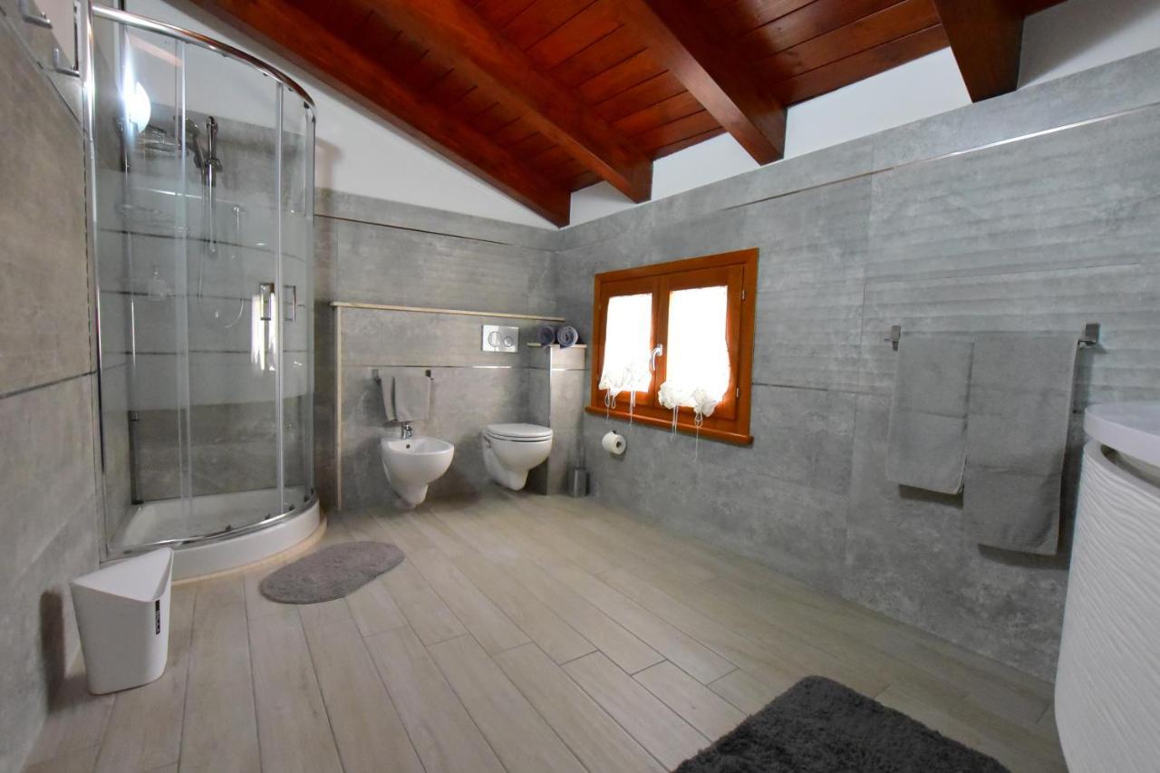 B&B La Genuina Guspini Extérieur photo