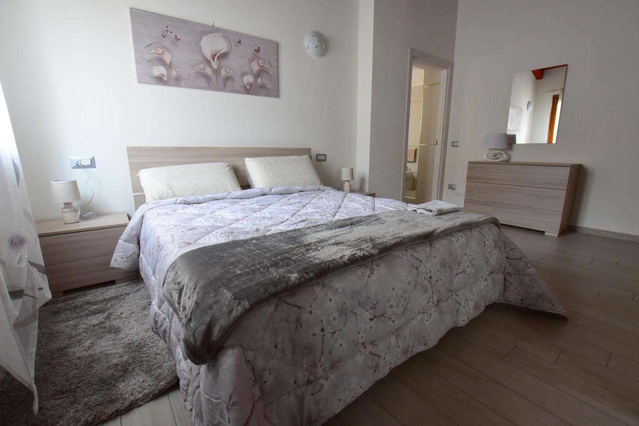 B&B La Genuina Guspini Extérieur photo
