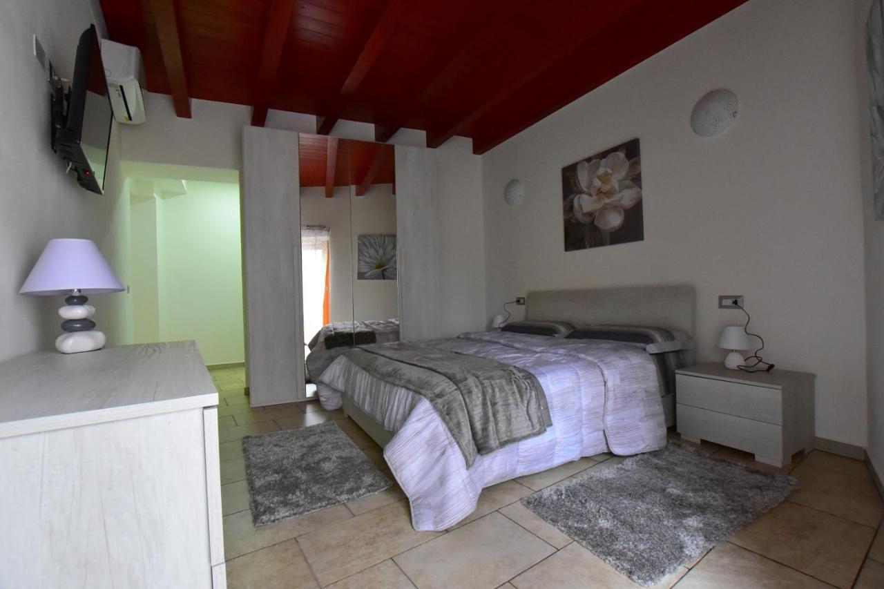 B&B La Genuina Guspini Extérieur photo