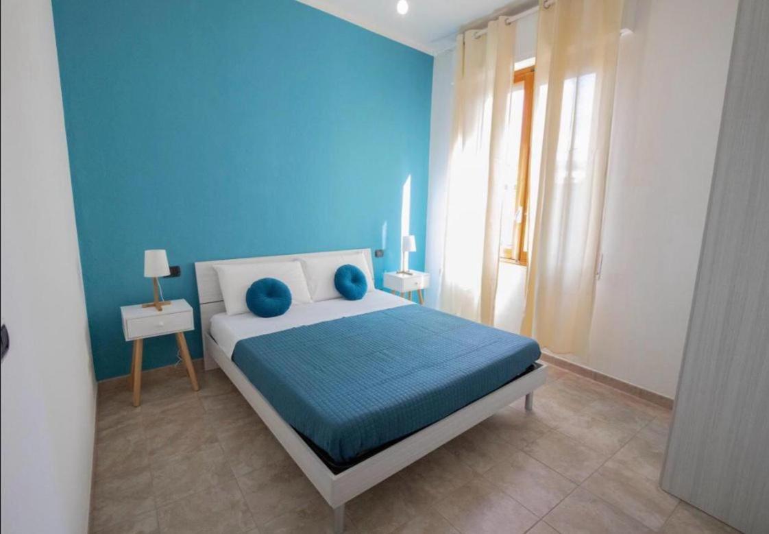 B&B La Genuina Guspini Extérieur photo