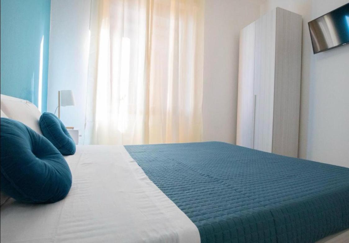 B&B La Genuina Guspini Extérieur photo